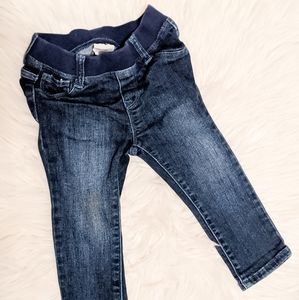BabyGAP Dark Wash Denim